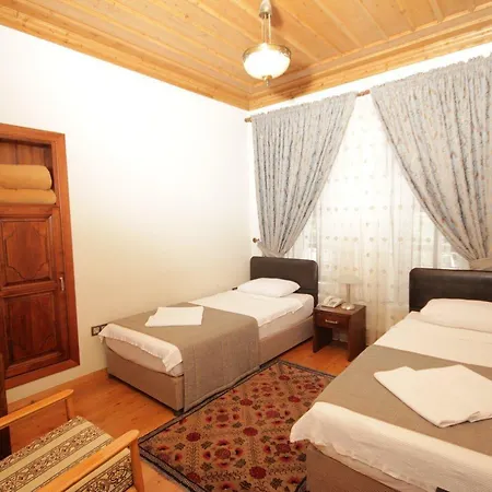 Dervish Konya
