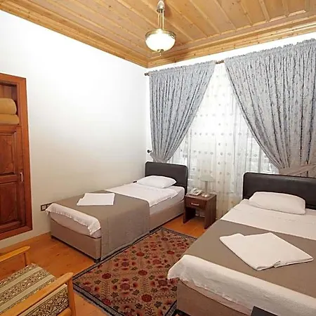 Dervish Hotel 3*