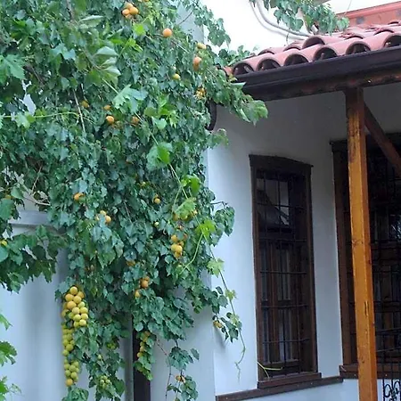 Dervish Hotel Konya