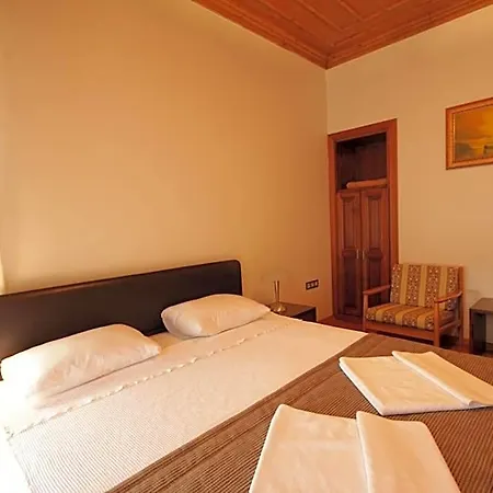 Hotel Dervish 3*