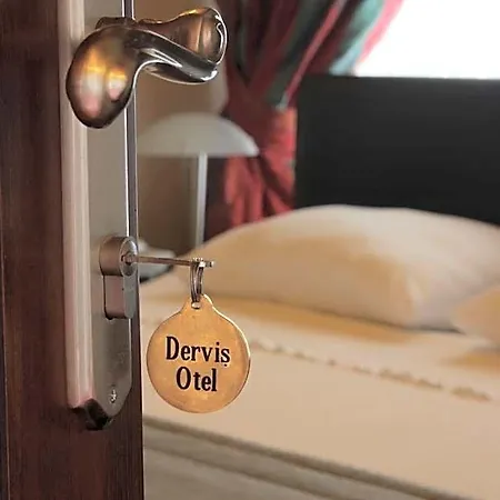 Hotel Dervish Konya