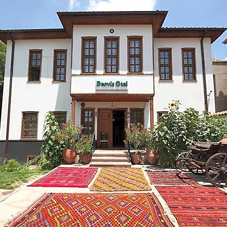 Hotel Dervish 3*