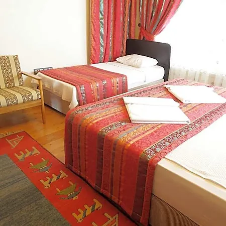 Hotel Dervish