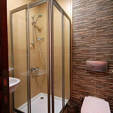 Dervish Hotel