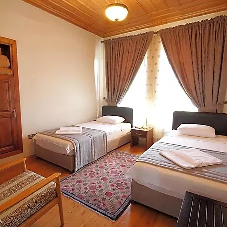 Hotel Dervish