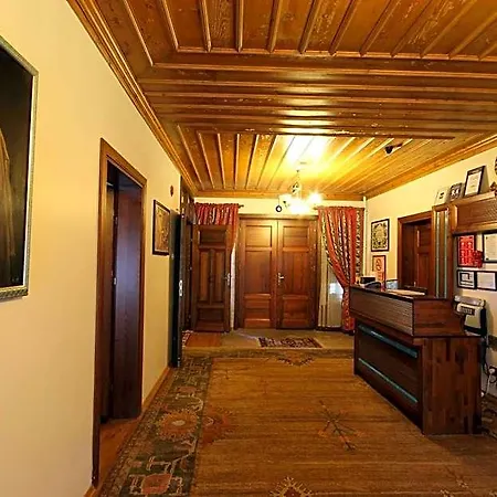 Hotel Dervish