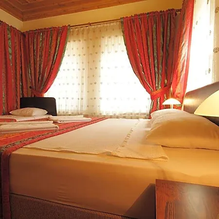Hotel Dervish 3*