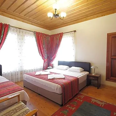Dervish Hotel Konya