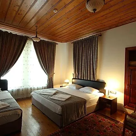 Hotel Dervish