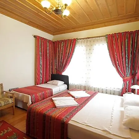 Hotel Dervish Konya