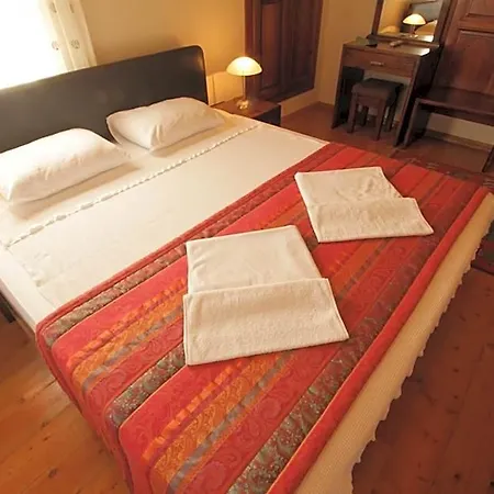 Hotel Dervish 3*