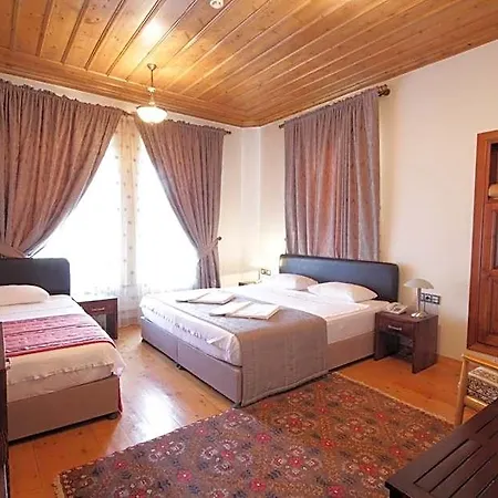 Dervish 3* Konya