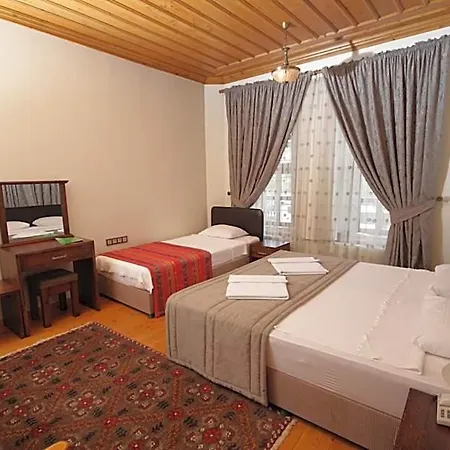 Hotel Dervish Konya