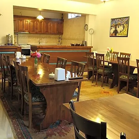 Dervish Hotel Konya