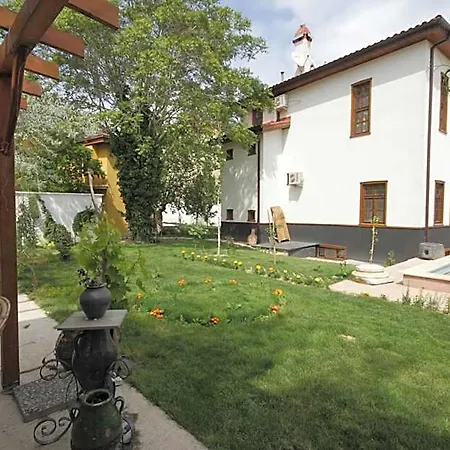 Dervish Hotel 3*