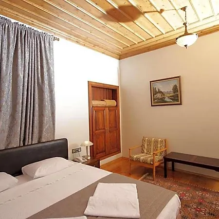 Dervish Hotel 3*