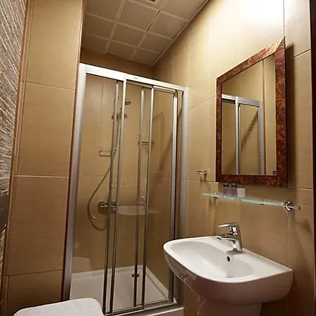 Dervish Hotel Konya