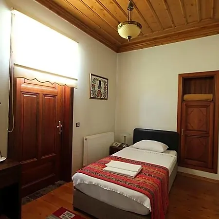 Dervish Hotel