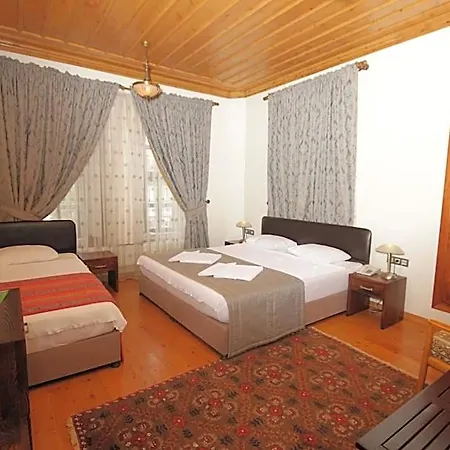Dervish Hotel Konya