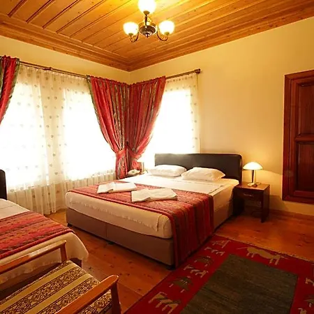 Dervish Konya