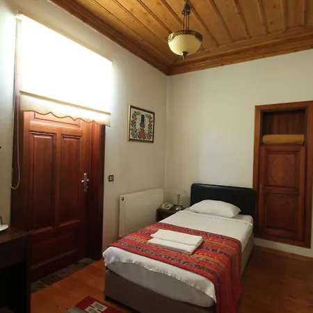 Dervish 3* Ικόνιο