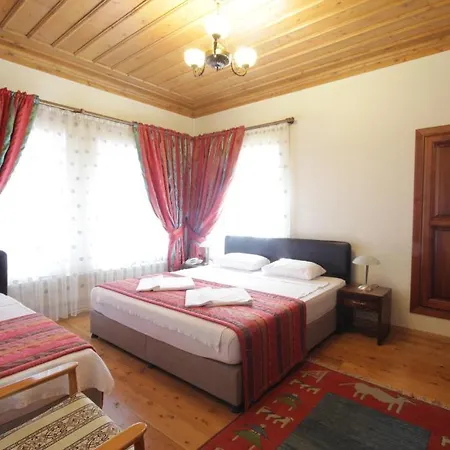 Dervish 3* Ικόνιο
