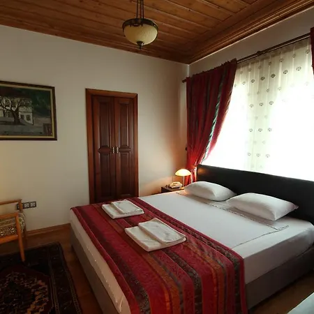 酒店 科尼亚戴尔维士酒店 科尼亚