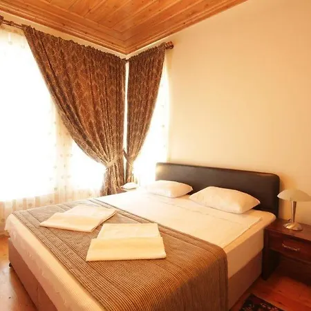 Hotel Dervish
