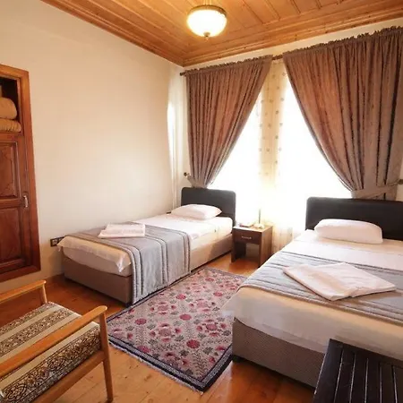 Dervish Ξενοδοχείο 3*