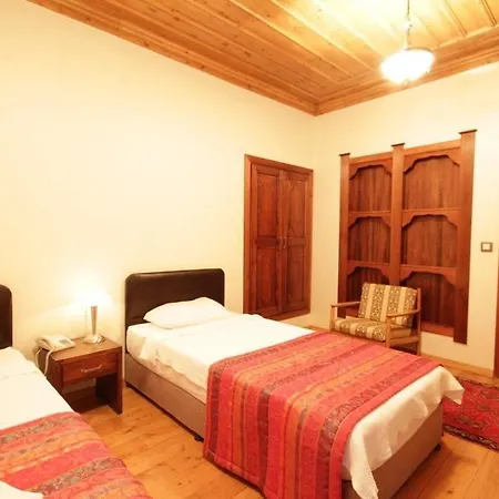 Dervish 3* Ικόνιο