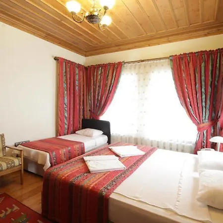 Dervish Hotel Konya