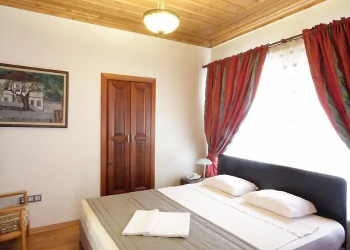 Dervish 3* Конья