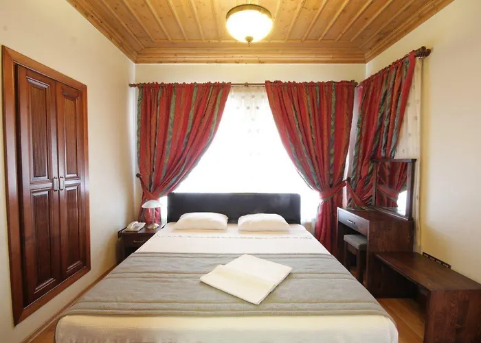 Отель Dervish Конья