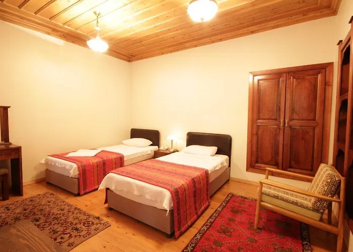 Dervish 3* Конья