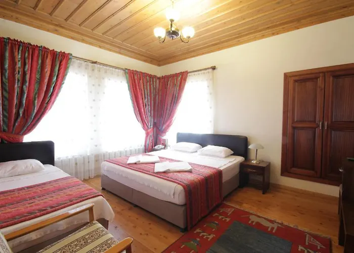 Dervish 3* Конья